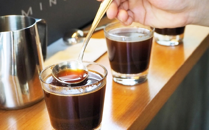 ドラクエ 11 カジノ ルーレット どこ用オリジナルブレンドの開発