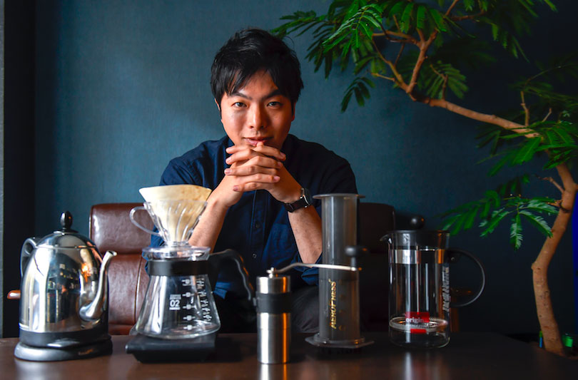 カジノ ルーレット代表 近井博規