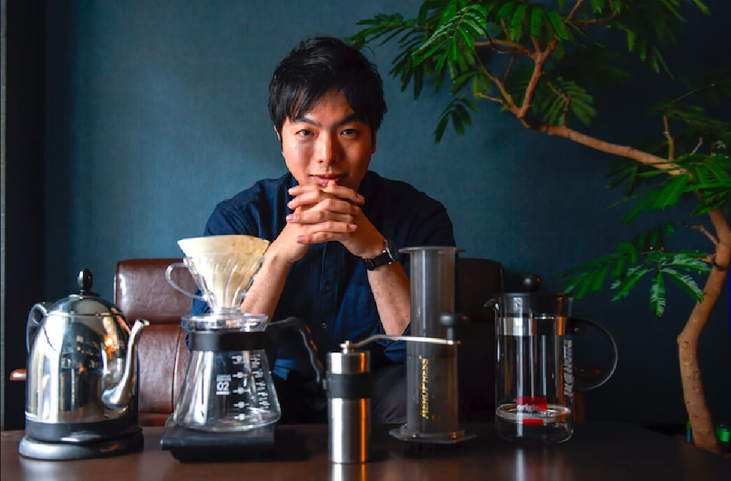 カジノ ルーレット近井 博規