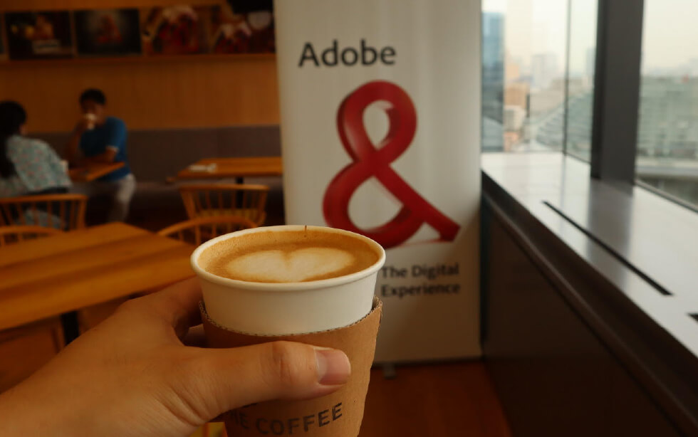 PROJECTS コーヒー×〇〇プロジェクト