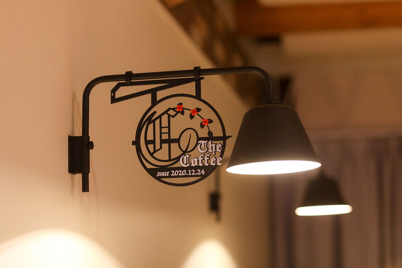 カジノ ルーレット Kisarazu（ザ コーヒー木更津）のコンセプト