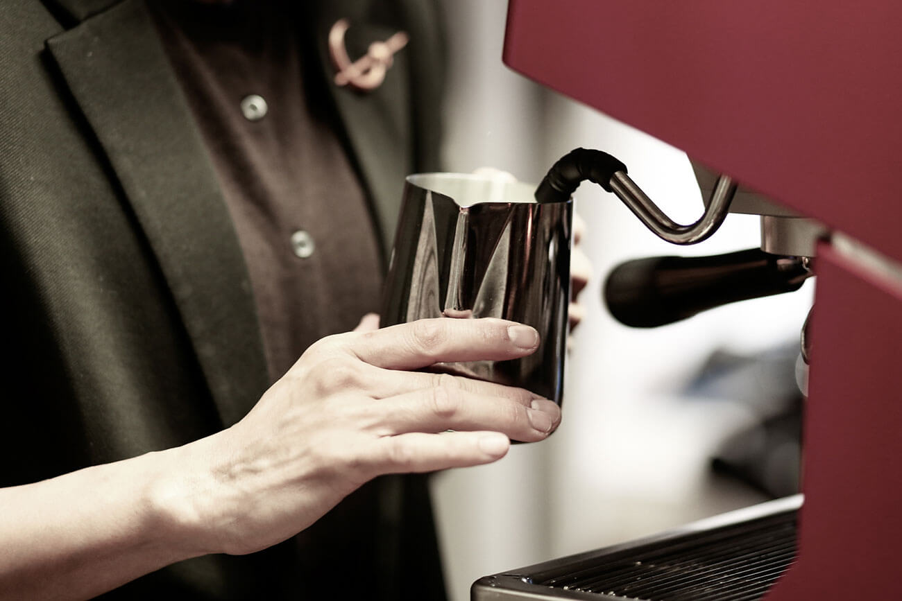 カジノ ルーレット Kisarazu（ザ コーヒー木更津）のコンセプト