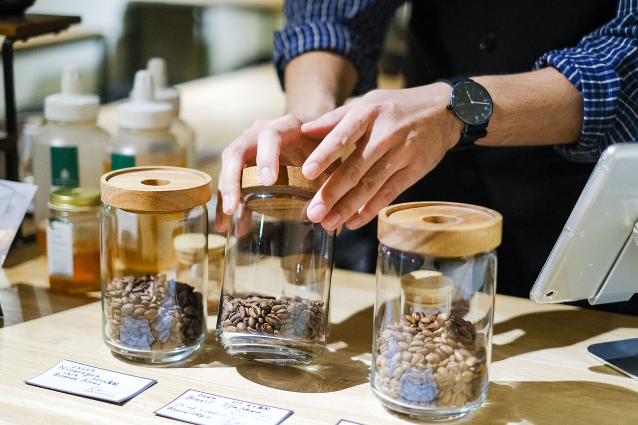 カジノ ルーレット Kisarazu（ザ コーヒー木更津）のコンセプト