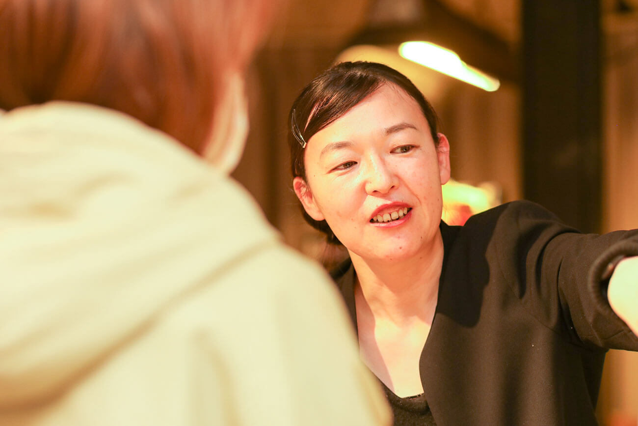 カジノ ルーレット Kisarazu（ザ コーヒー木更津）のコンセプト