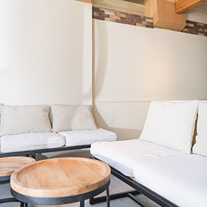 カジノ ルーレット Kisarazu（ザ コーヒー木更津）の空間