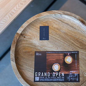 カジノ ルーレット Kisarazu（ザ コーヒー木更津）の空間