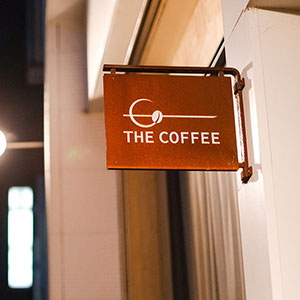 カジノ ルーレット Kisarazu（ザ コーヒー木更津）の空間