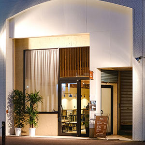 カジノ ルーレット Kisarazu（ザ コーヒー木更津）の空間