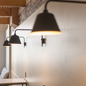 カジノ ルーレット Kisarazu（ザ コーヒー木更津）の空間