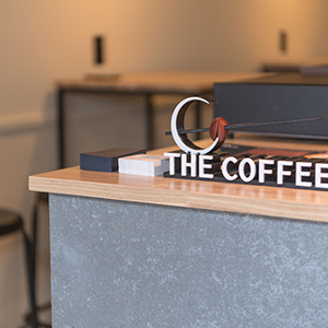 カジノ ルーレット Kisarazu（ザ コーヒー木更津）の空間