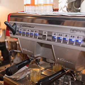 カジノ ルーレット Kisarazu（ザ コーヒー木更津）の空間