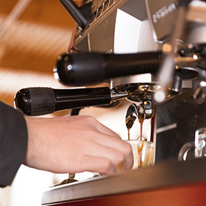 カジノ ルーレット Kisarazu（ザ コーヒー木更津）の空間