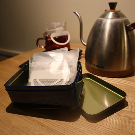 オーダーメイドドリップパック「TEZUME」