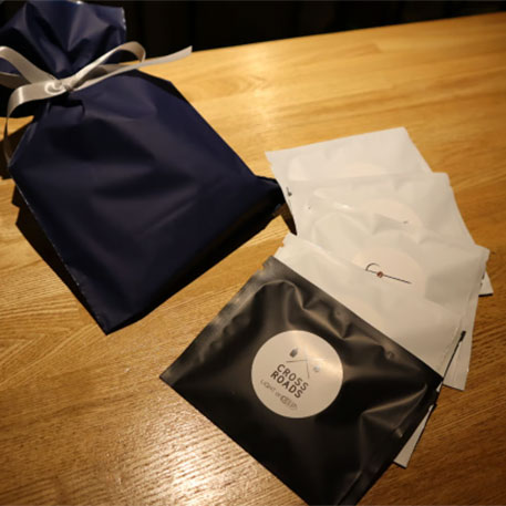 ドリップパック5枚セット【お手軽ギフト】