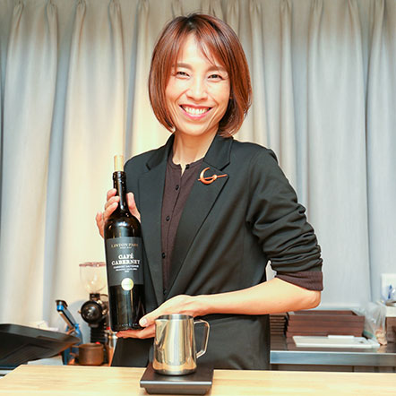 カジノ ルーレット岩沢 信子