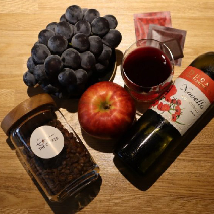 秋: THE SWEET autumun  ザ スウィート 秋