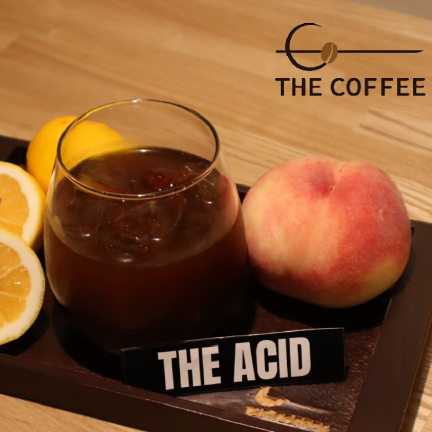 夏: THE ACID ジ アシッド