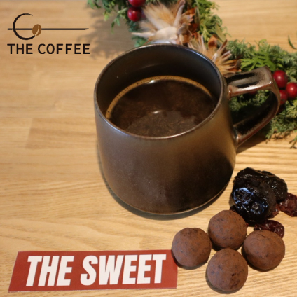 冬: THE SWEET winter　ザ スウィート 冬