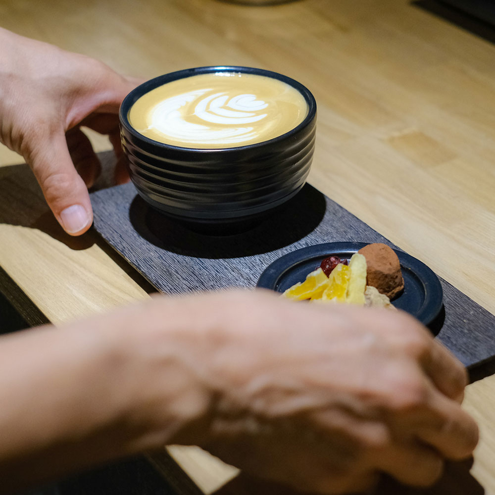 カジノ ルーレット Kisarazu（ザ コーヒー木更津）