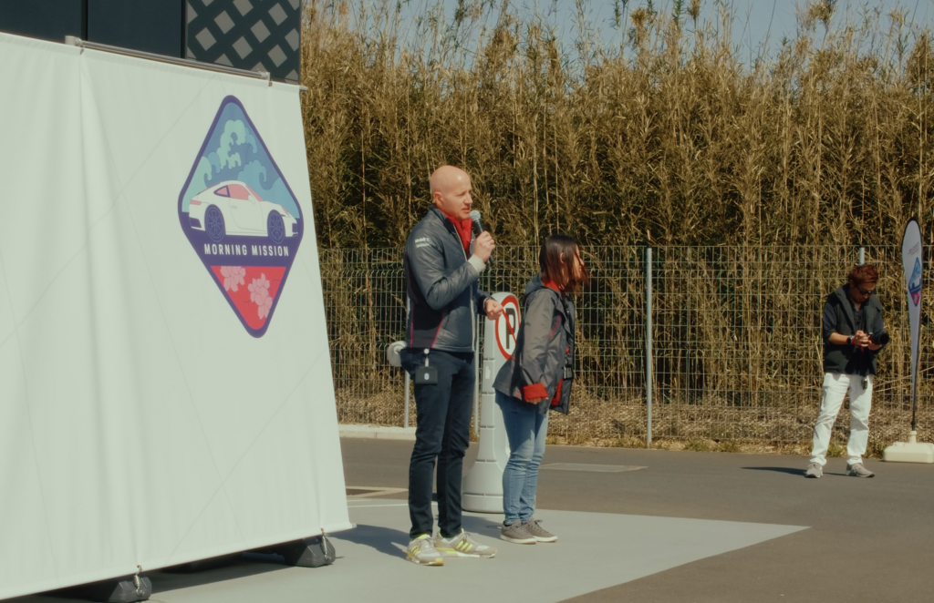 クイーン カジノ ルーレットブランドを体感できる日本初の施設 クイーン カジノ ルーレットエクスペリエンスセンター東京のイベント「モーニングミッション」でのコーヒー提案