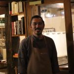 千葉県柏市のイタリアン オステリアレテッレ コース料理の〆に相応しいオリジナルブレンドの開発