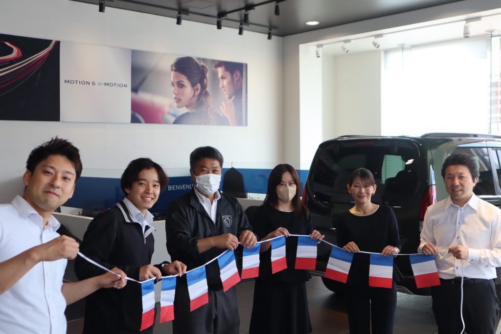 フランス自動車メーカー ルーレット カジノ 攻略取扱店での出張バリスタ