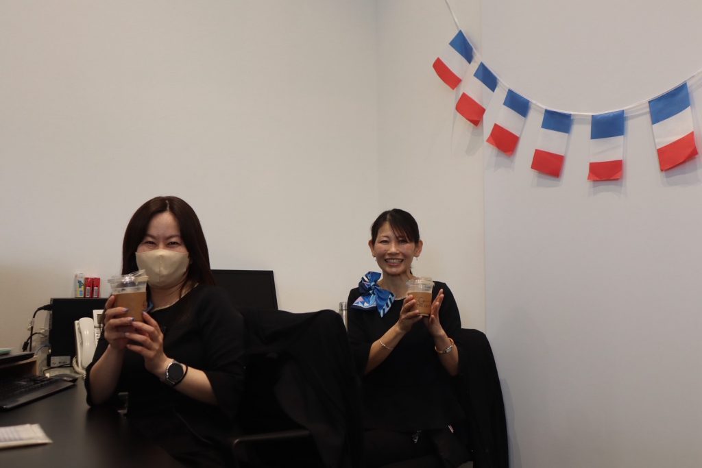 フランス自動車メーカー ルーレット カジノ 攻略取扱店での出張バリスタ