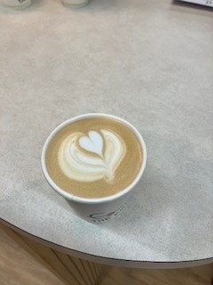 JFEミネラルカフェラテ