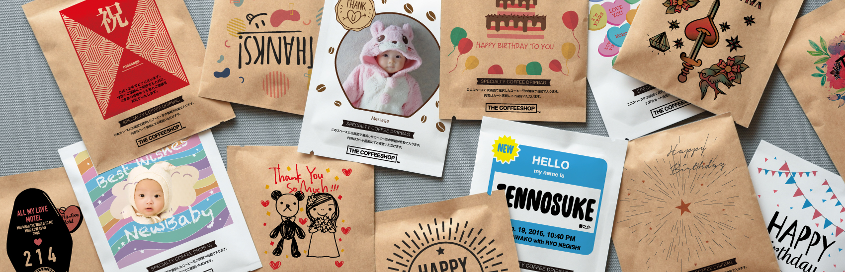 Over 100 design templates.