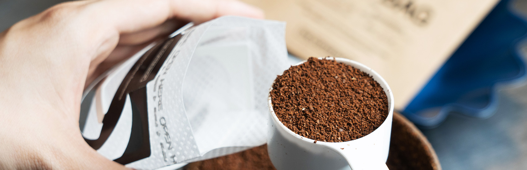 The highest quality achieved by handmade products