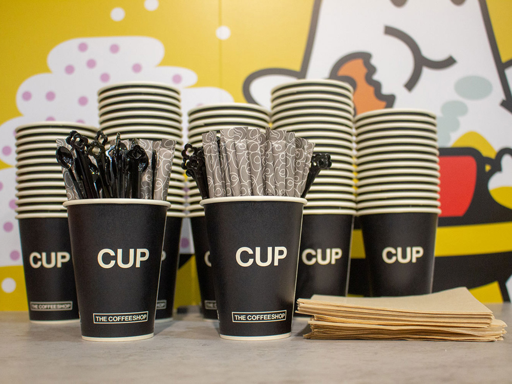 株式会社10X様 | 全社オフサイトにてポットデリバリーサービスをご利用いただきました!